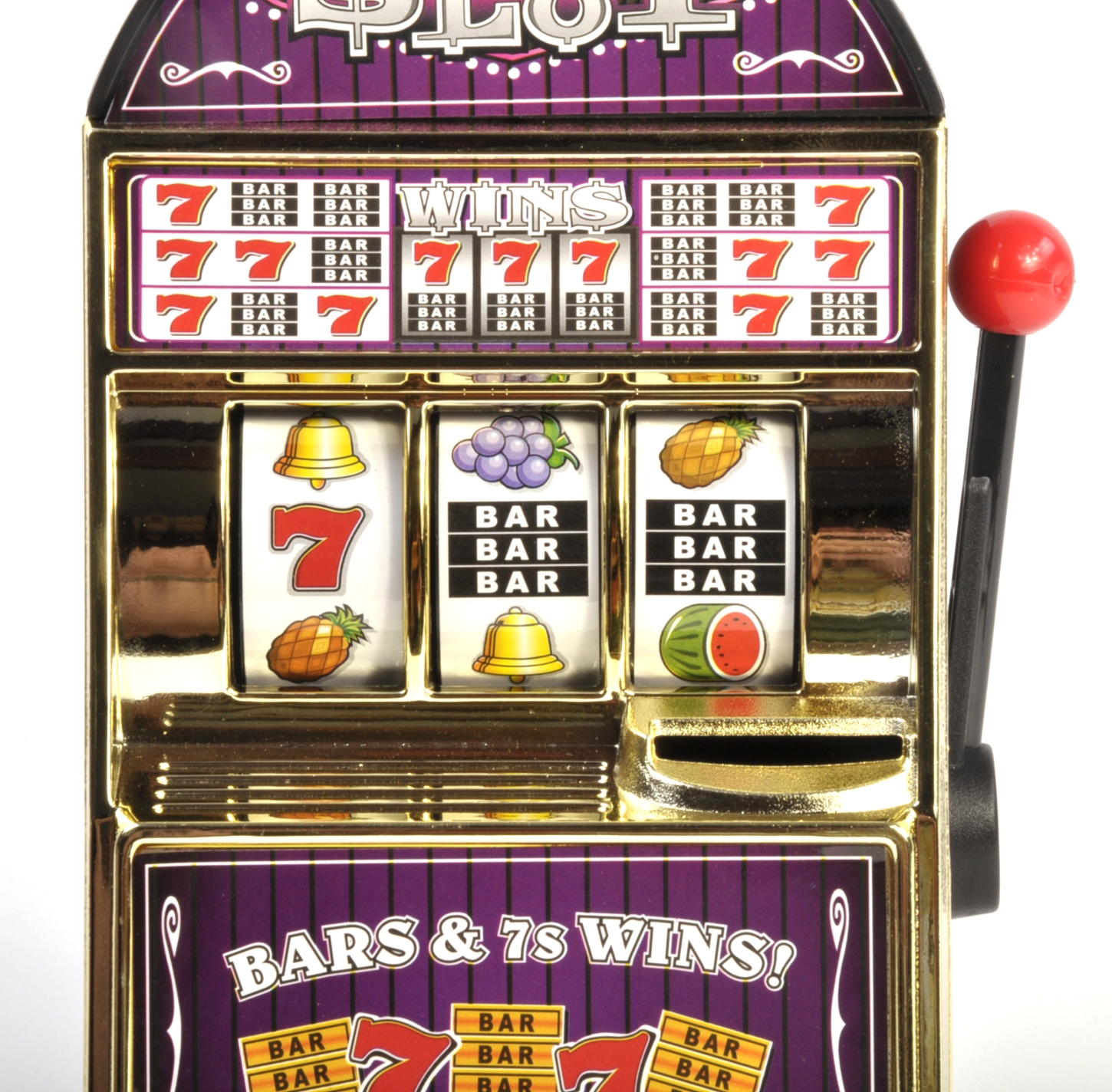 120% First deposit bonus at Betway Casino