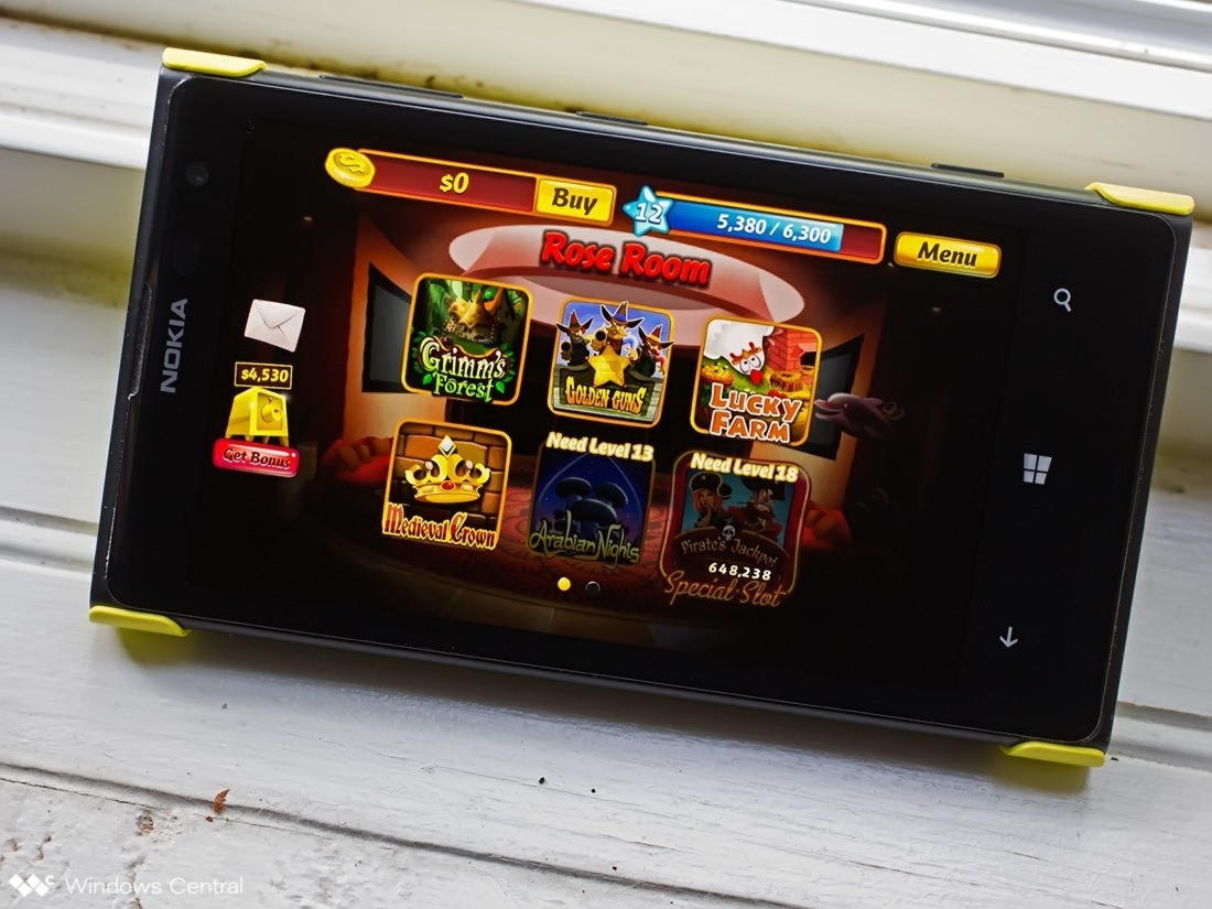 95 Loyal Free Spins! at Spin Palace Casino