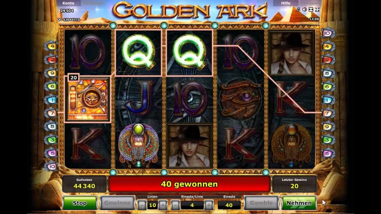 $3725 No Deposit Casino Bonus at Berlin Casino 
