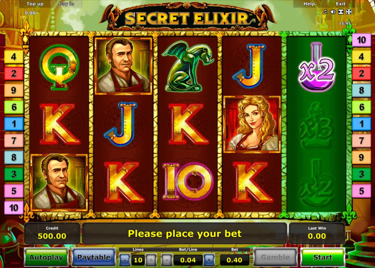 30 free spins casino at Treasure Island Jackpots Casino (Australia Casino Mirror)