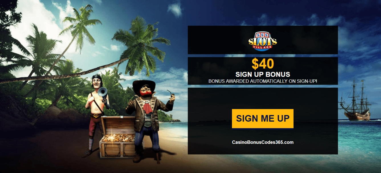 €110 Free Chip Casino at 777 Casino