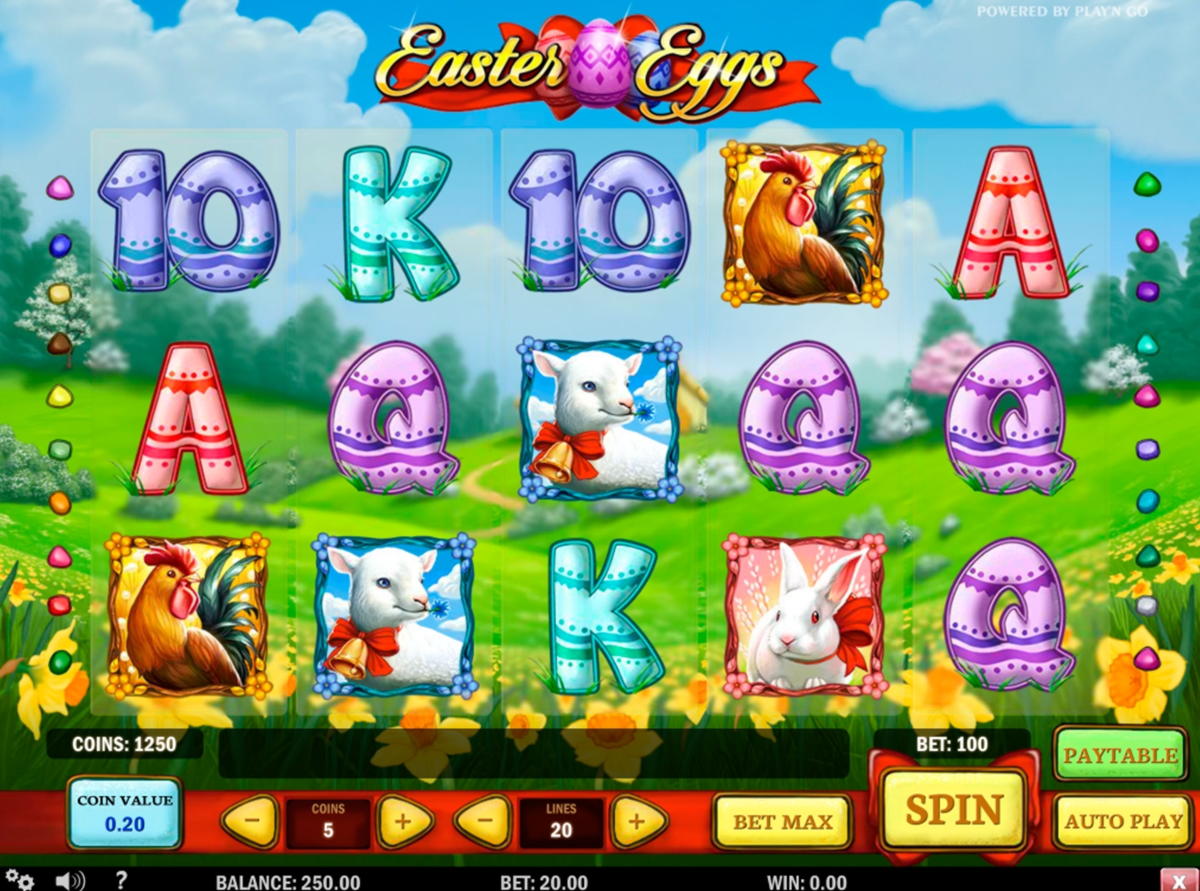 285 FREE Spins at 777 Casino