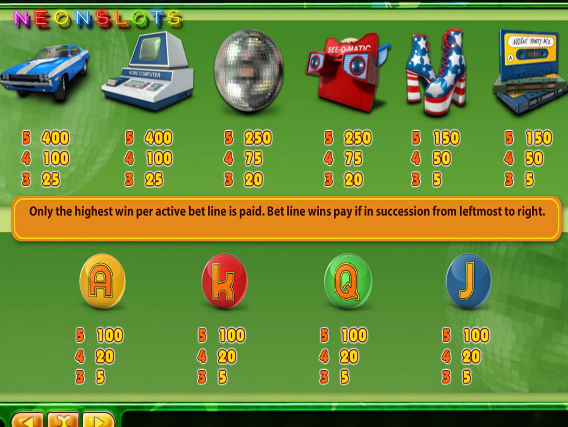 340% Best signup bonus casino at River Belle Casino