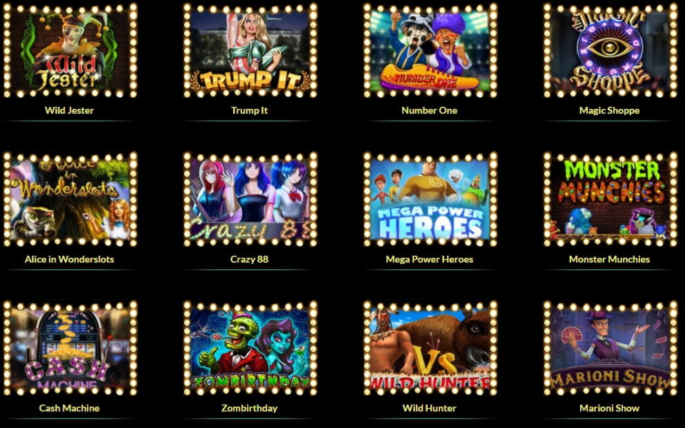 €555 Free casino chip at Jackpot City Casino