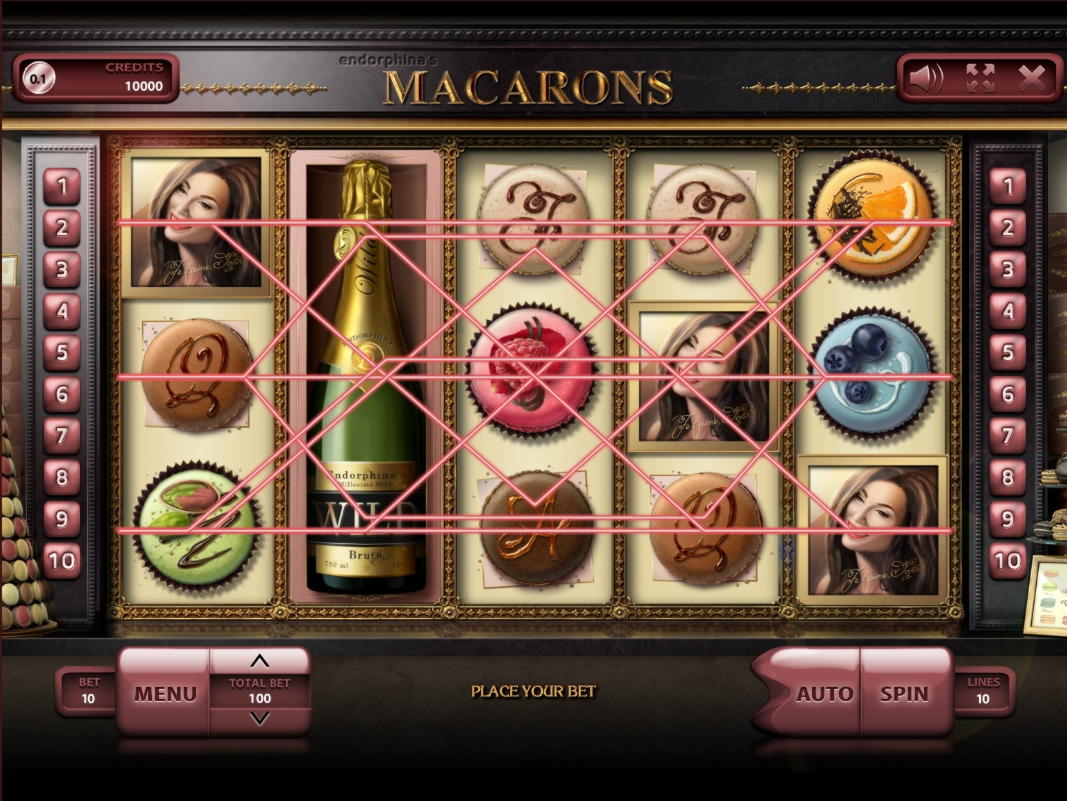 245 Free spins casino at Berlin Casino 