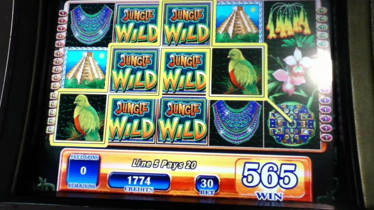 €660 Daily freeroll slot tournament at Lucky Nugget Casino