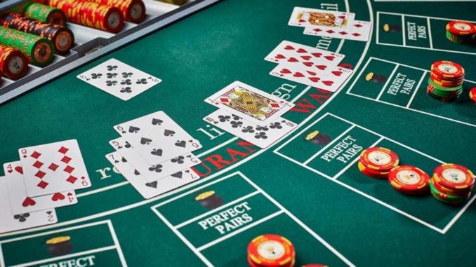 Eur 190 free casino chip at 888 Casino