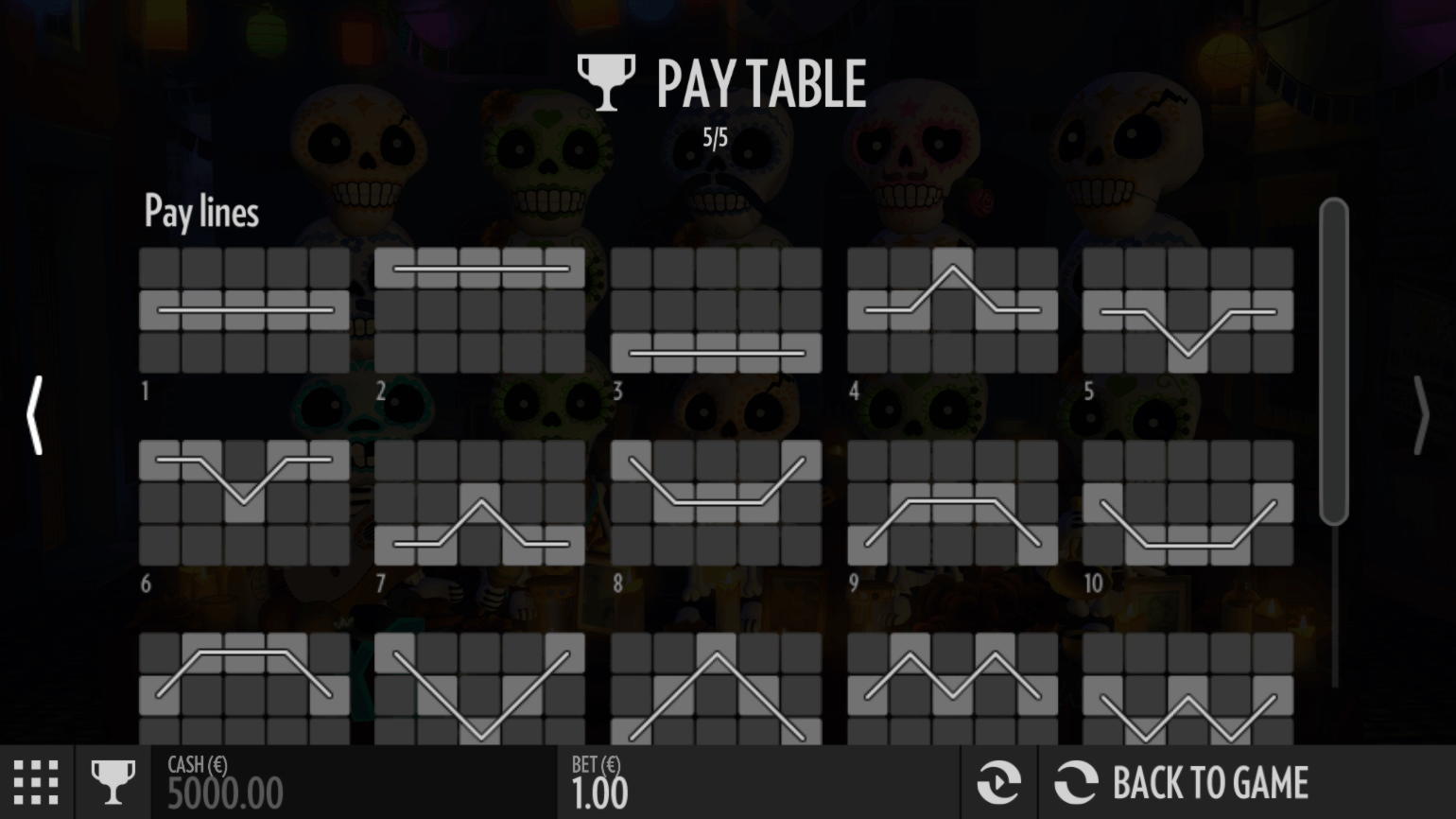 77 FREE Spins at Yes Casino 