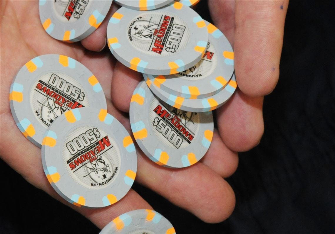 Eur 385 Casino Tournament at Casino-X