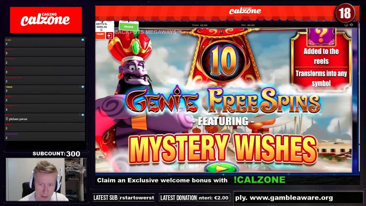 275 Loyal Free Spins! at Yes Casino 
