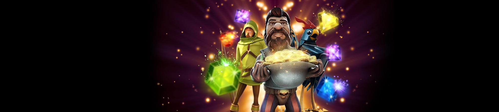 Eur 675 Mobile freeroll slot tournament at Wild Blaster Casino