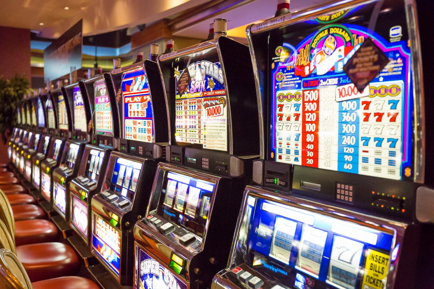 EURO 405 Free Casino Tournament at Lucky Nugget Casino