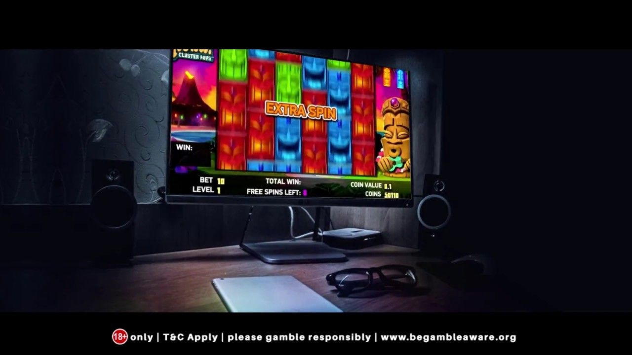 €777 No Deposit Bonus at Casino Las Vegas