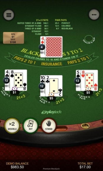 670% First deposit bonus at bWin Casino