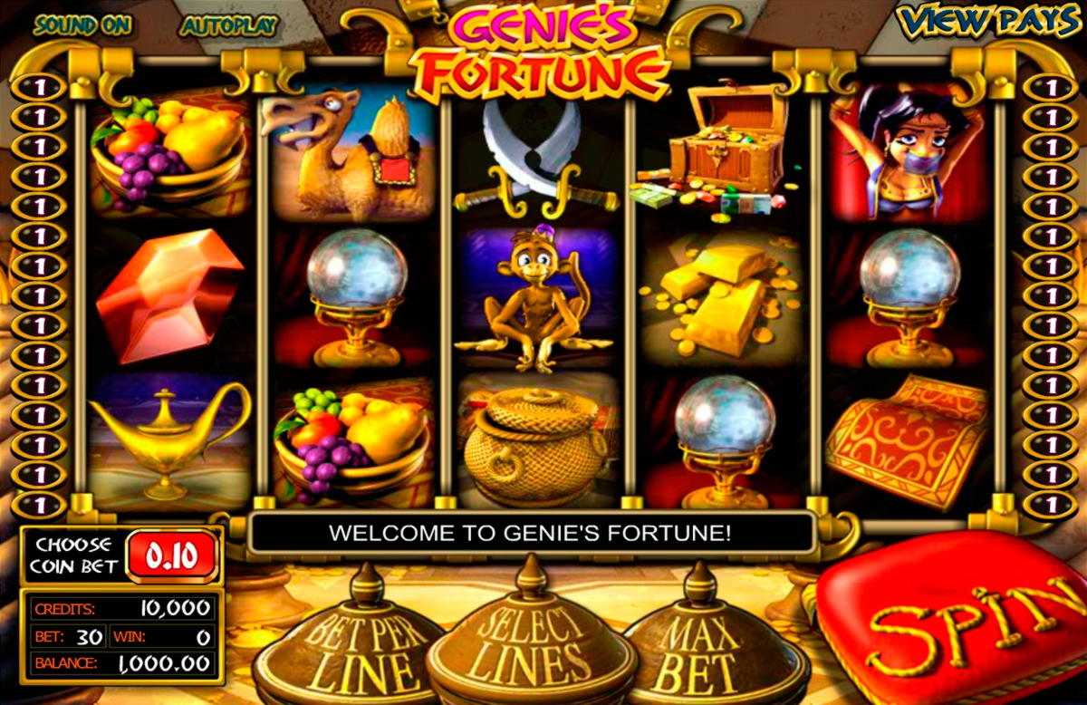 35 Free spins casino at Lucky Nugget Casino