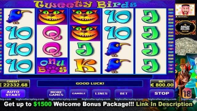 Eur 595 Daily freeroll slot tournament at Ruby Fortune Casino