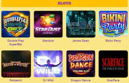 895% Best Signup Bonus Casino at River Belle Casino