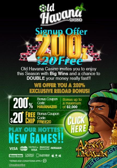 $2025 NO DEPOSIT CASINO BONUS at Volt Casino