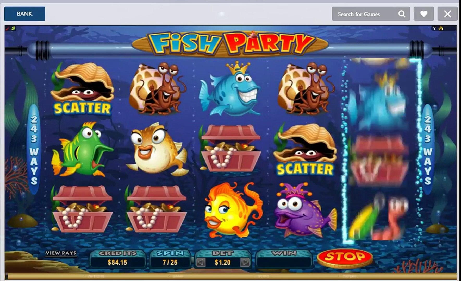 66 free spins at Berlin Casino 