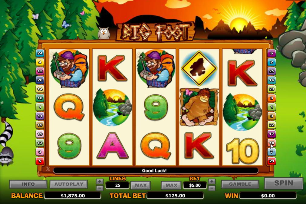 €125 No deposit at Casino com
