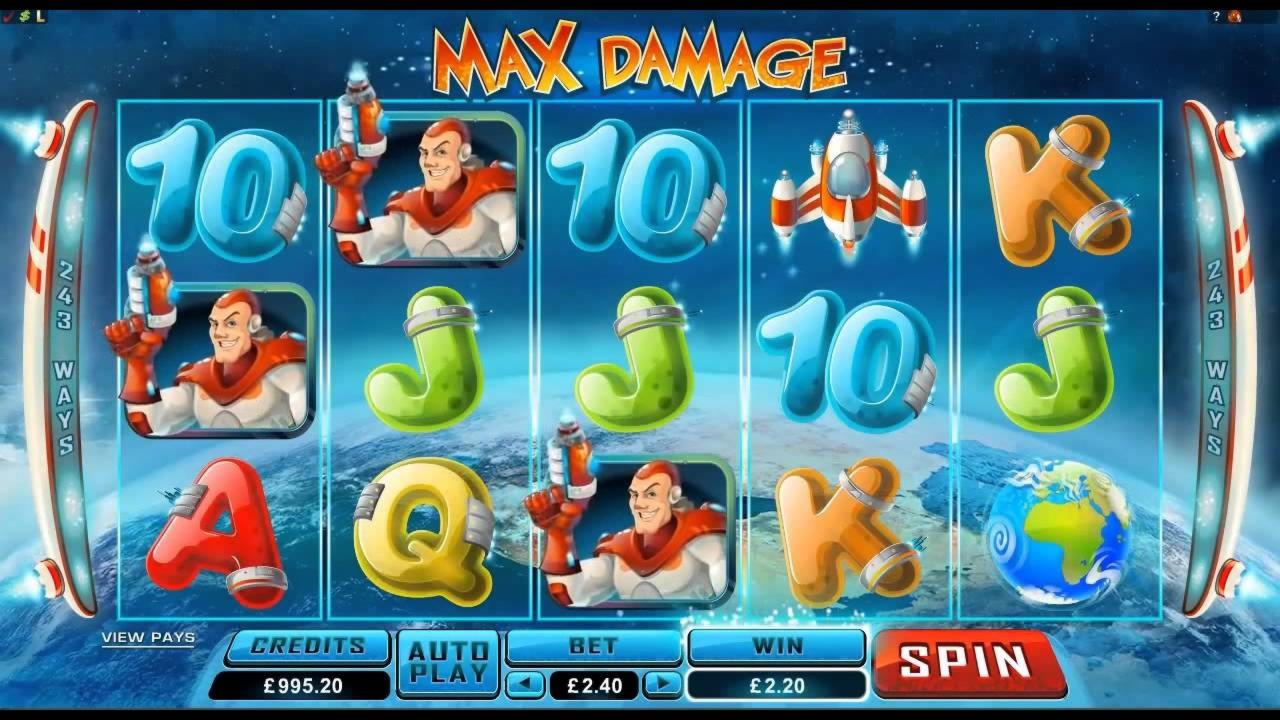 95 Free Spins right now at Casino Las Vegas