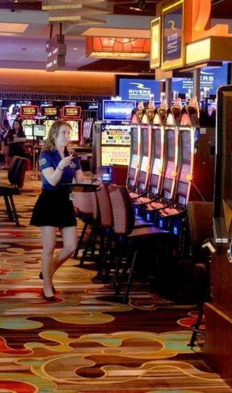 ﻿$2870 No deposit bonus at Roaring 21 Casino