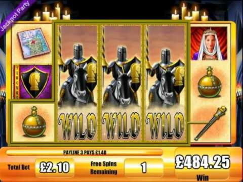 EUR 710 NO DEPOSIT BONUS at Spin Palace Casino