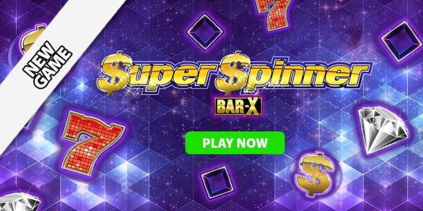 295 Free Spins at Dunder Casino