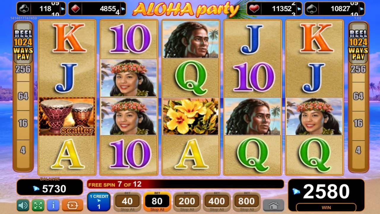750% Match bonus at Yes Casino 
