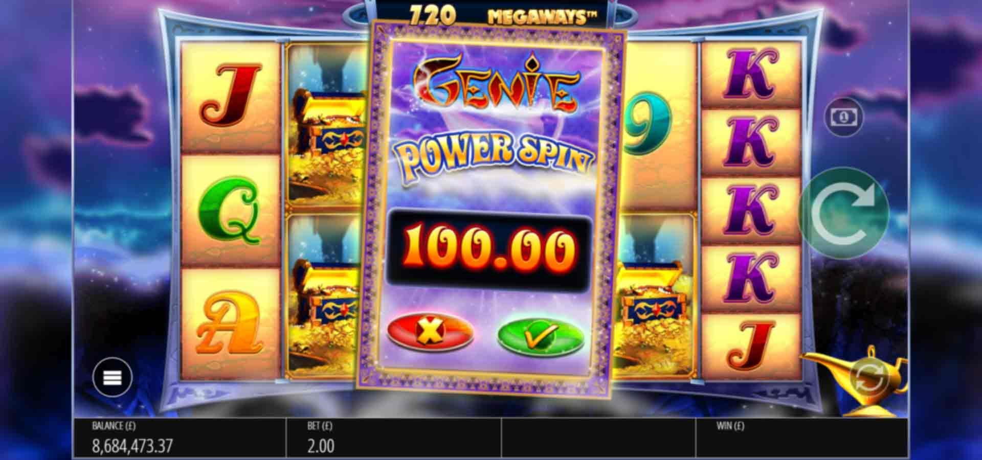 285 free spins at Road Casino 