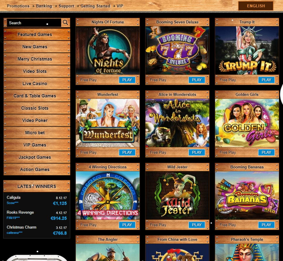 Eur 520 Casino chip at Yes Casino 