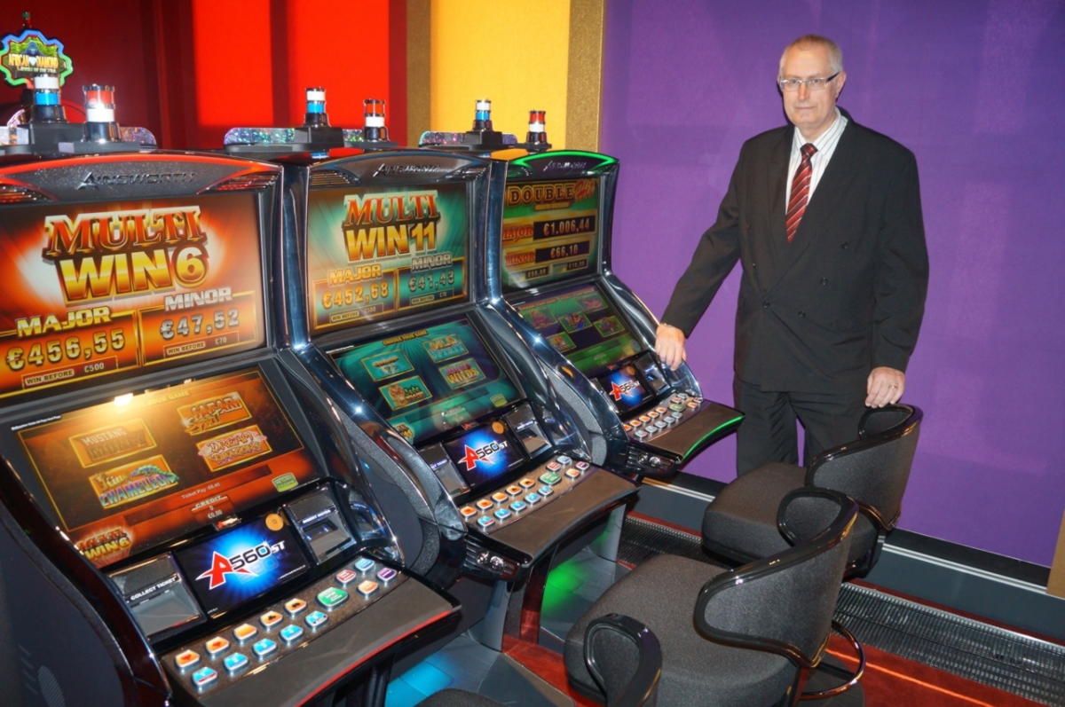 40 free spins no deposit at Casino-X