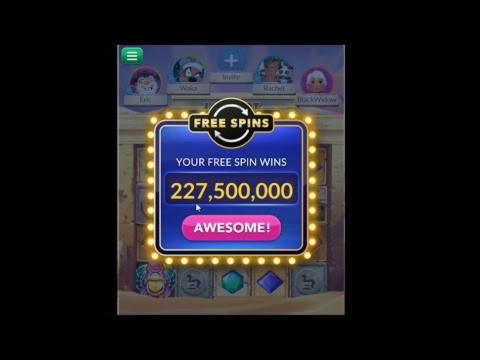 145 Free spins no deposit at Spin Palace Casino
