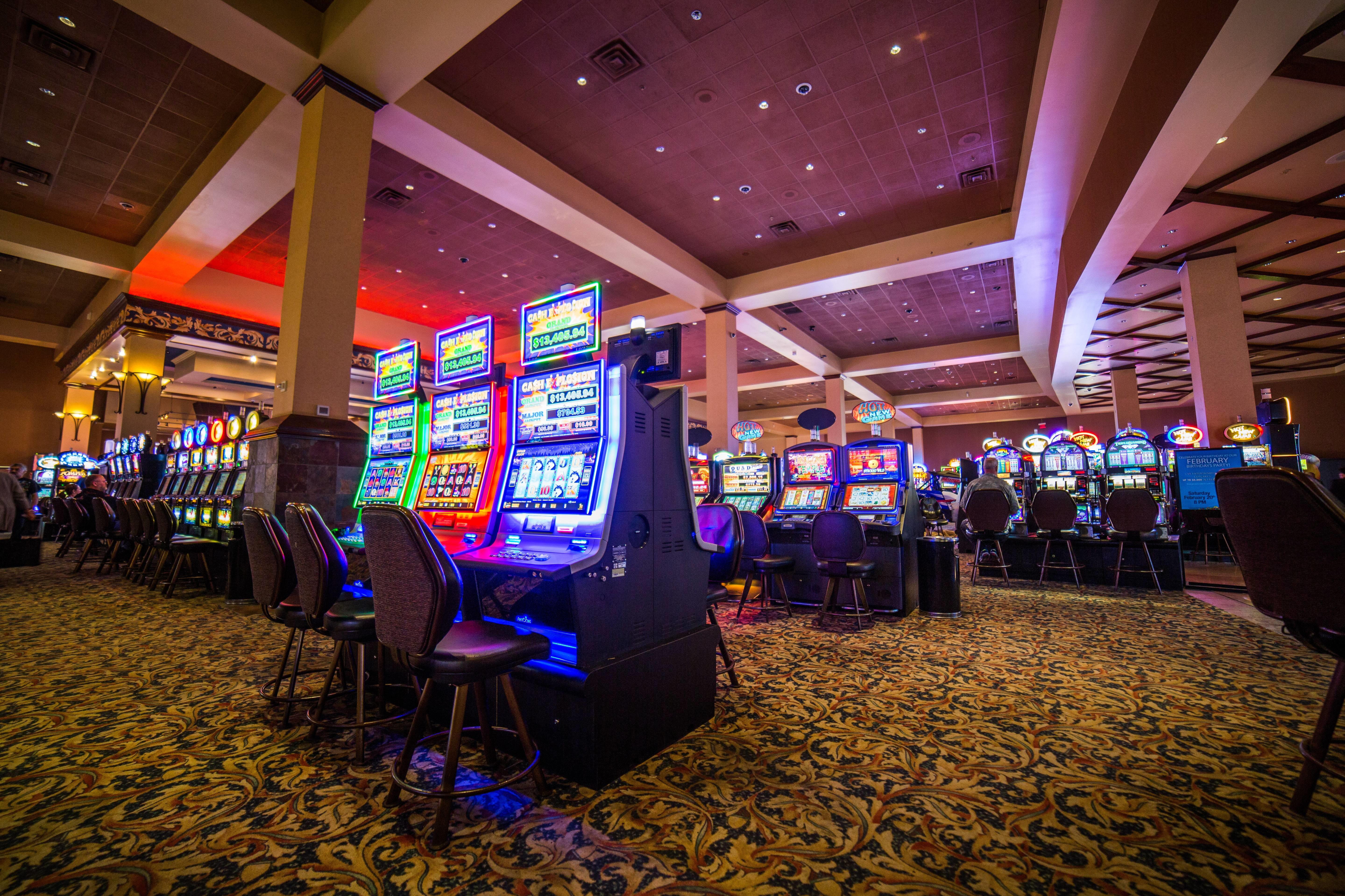 255 Free spins at Casino-X
