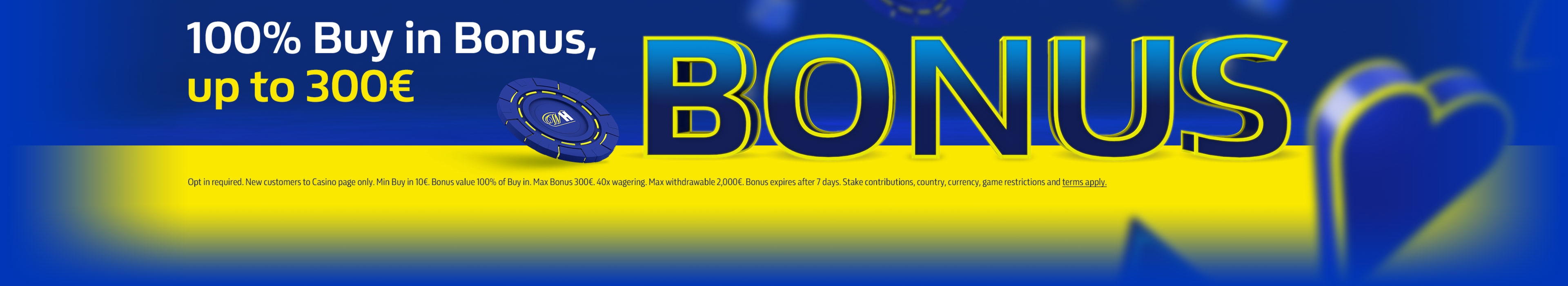 EUR 190 Free chip at Yes Casino 