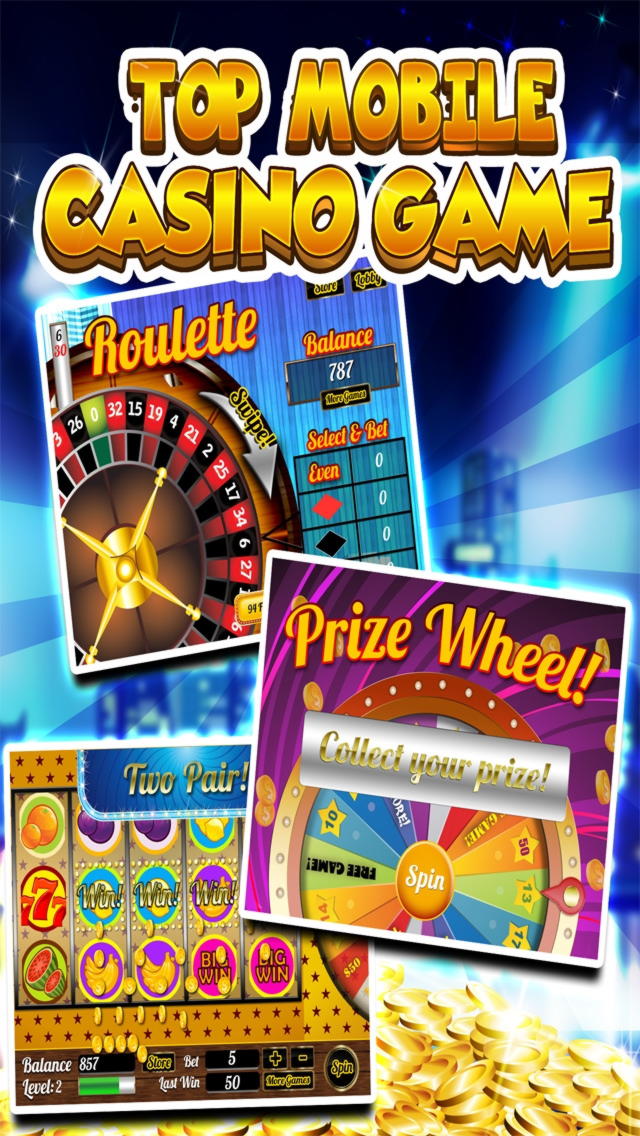 10 Loyalty Free Spins! at Lucky Nugget Casino