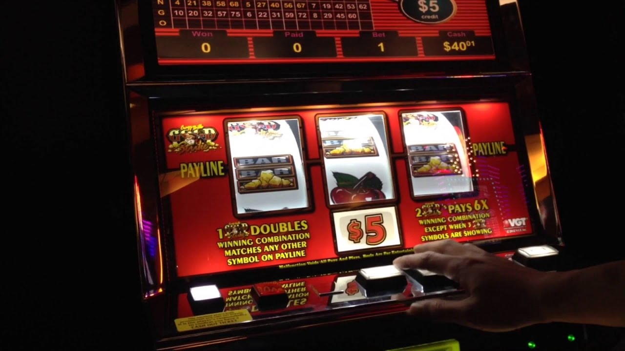 55 Trial Spins at Jackpot City Casino