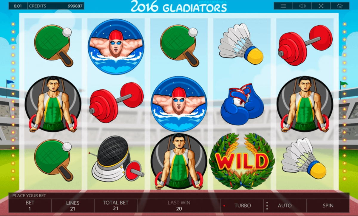 EURO 110 Free Casino Tournament at Berlin Casino 