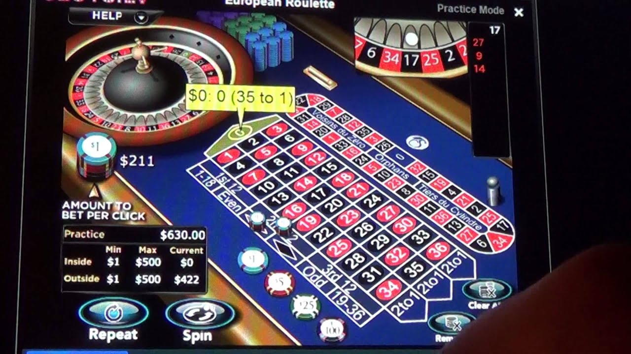 $415 Free chip casino at Casino com