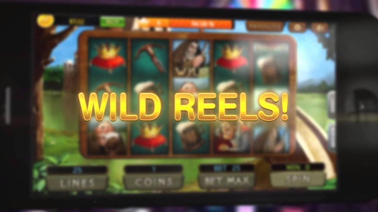 305% Match at a casino at Jelly Bean Casino