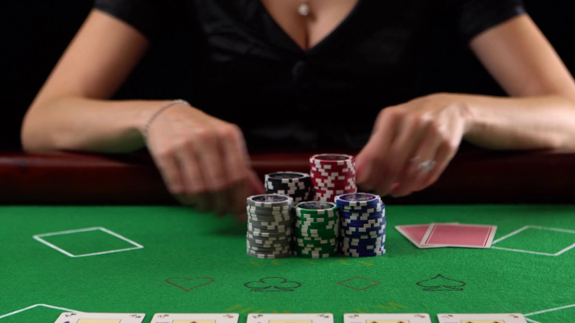 €595 Free Cash at All Slots Casino