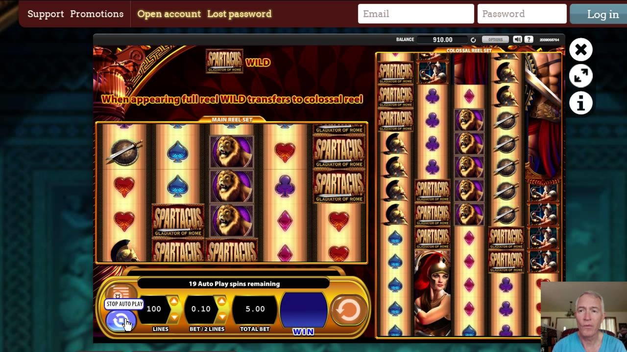 915% No Rules Bonus! at All Slots Casino