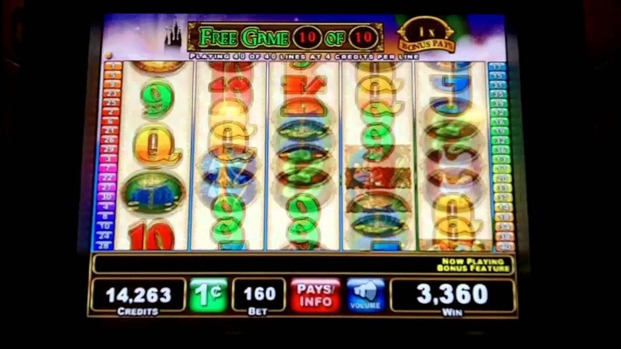 295 FREE SPINS at Lucky Nugget Casino