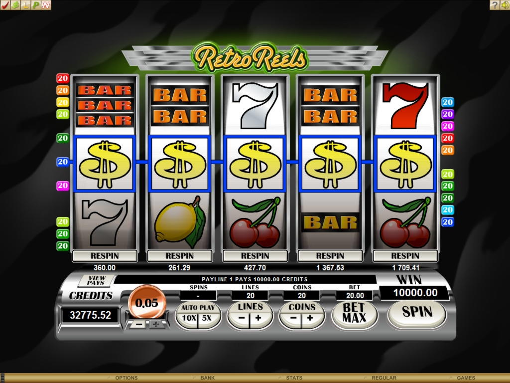 €135 casino chip at Lucky Red Casino