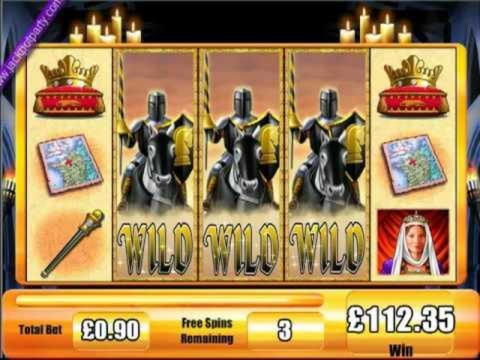 222 free spins at Big Jackpots Casino 