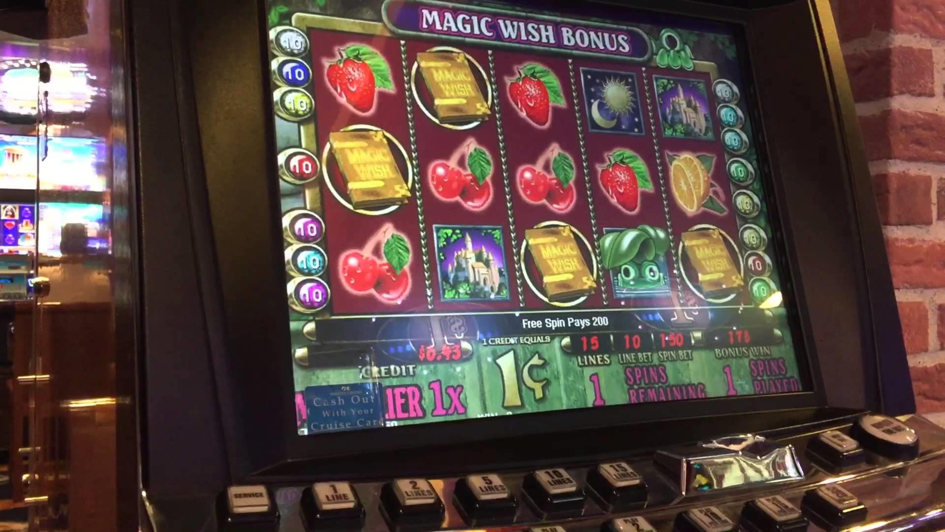 120% First deposit bonus at Casino-X
