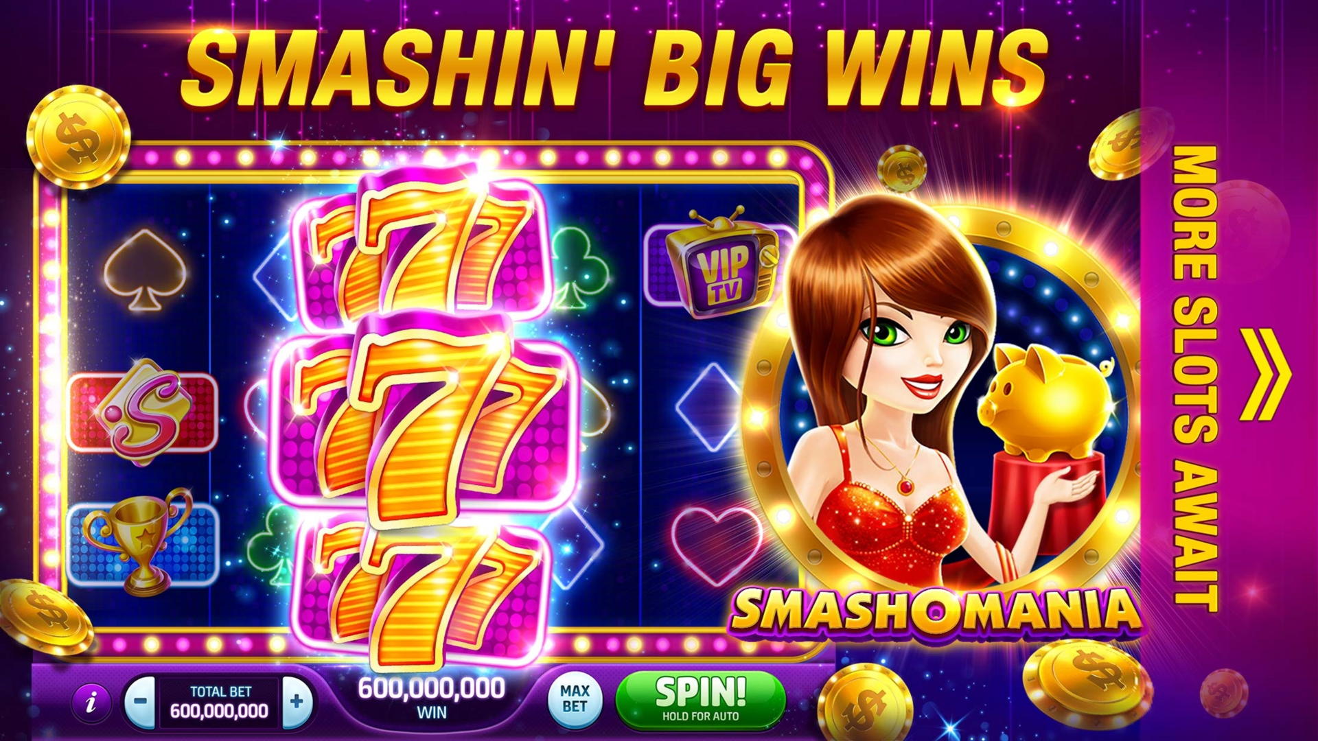 110% Casino Welcome Bonus at 777 Casino
