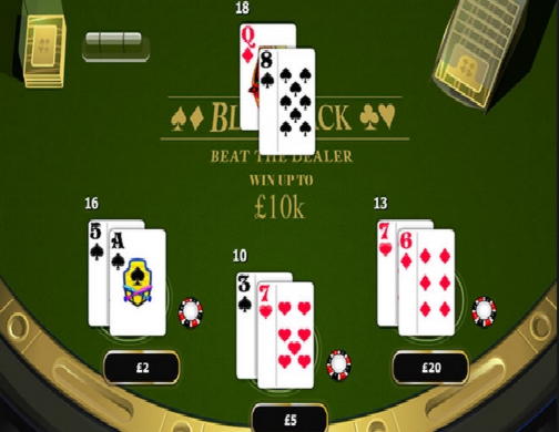 895% casino match bonus at Lucky Nugget Casino
