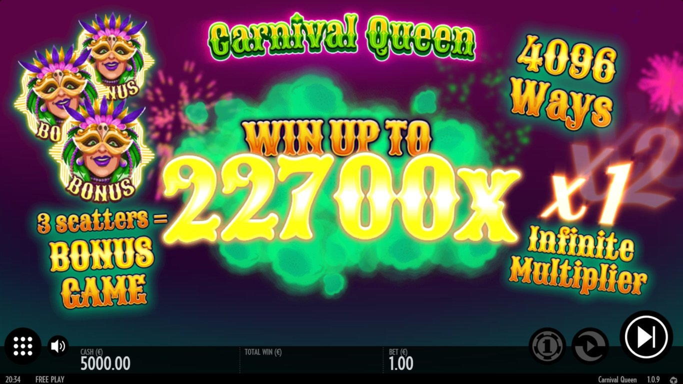385% Best signup bonus casino at Wild Blaster Casino