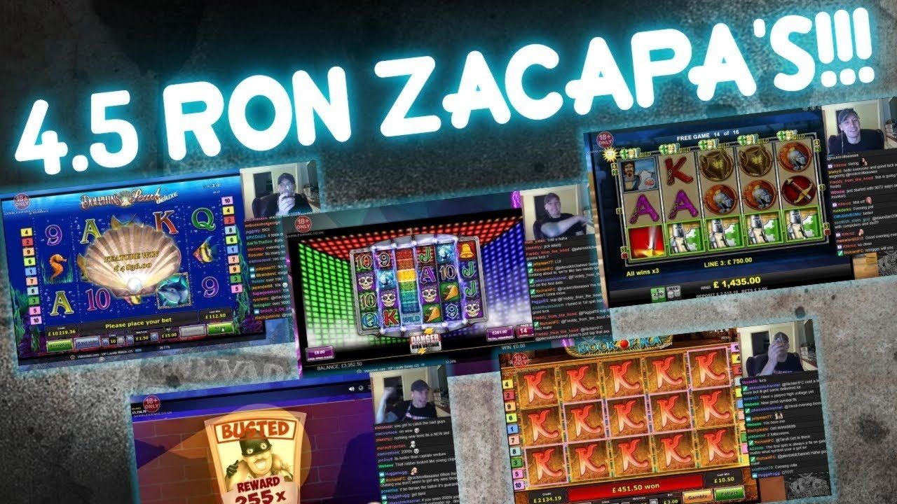 10 Loyalty Free Spins! at Lucky Nugget Casino